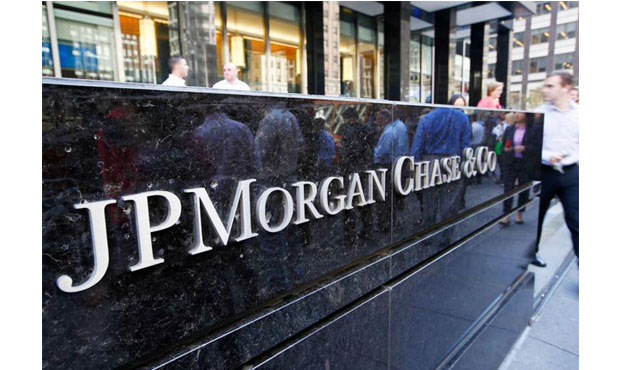 JPMorgan: Ανοίγει η συζήτηση για την ελάφρυνση του χρέους