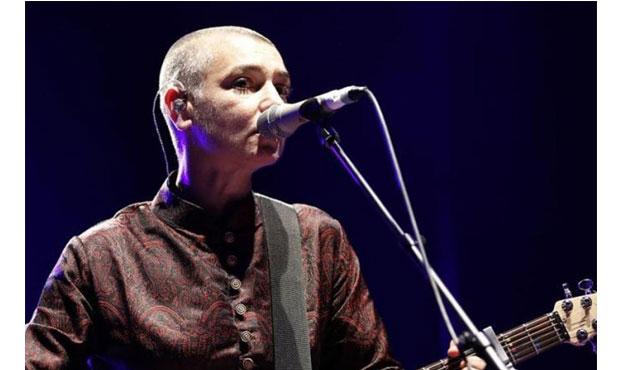 Sinead O'Connor