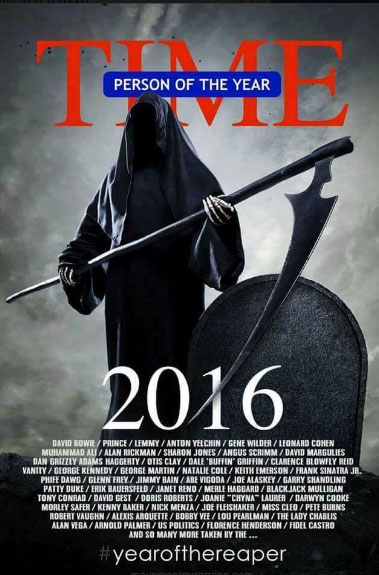 time