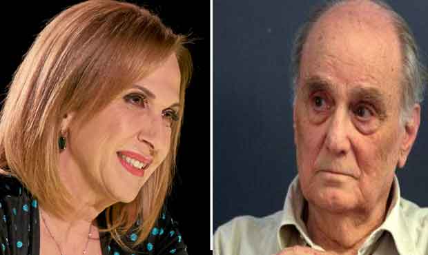 Ευη Κυριακοπουλου - Otan Leipei H Gata H 8eatroparea Paizei 8eatro Gia Kalo Skopo Sissysworld, Jun 17, 2021 · είναι παντρεμένος με τη δημοσιογράφο ευη κυριακοπουλου και έχει δύο αγόρια τον φιλιππο και τον αλεξανδρο.